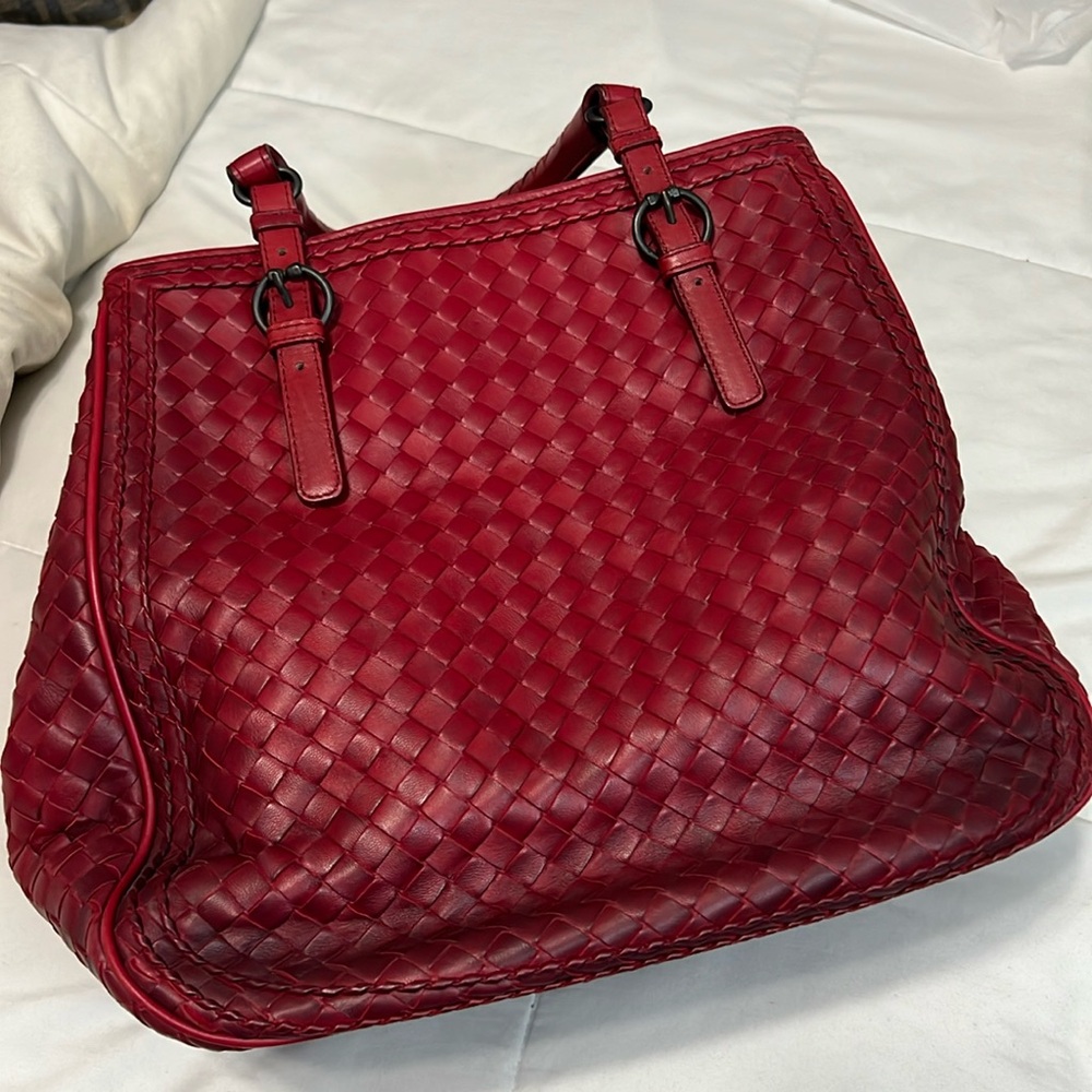 Bottega Veneta Tote